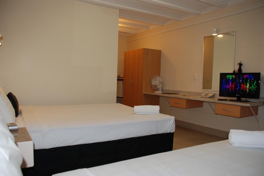 Grafton Oaks Hotel Auckland Phòng bức ảnh