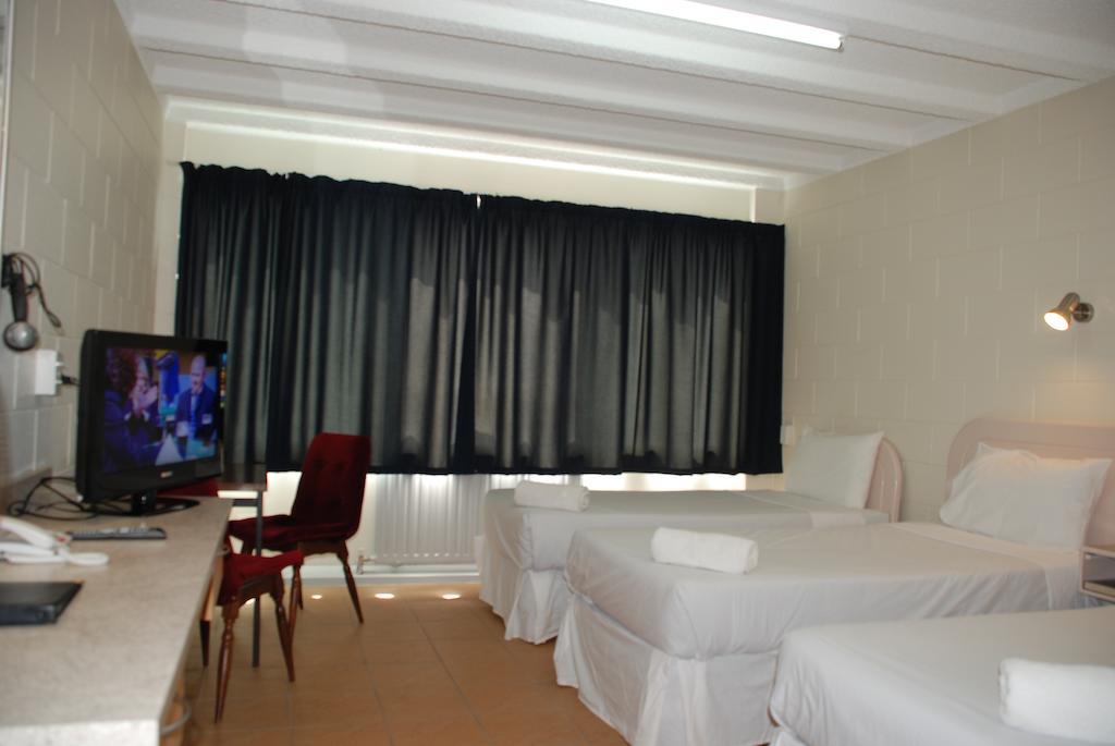 Grafton Oaks Hotel Auckland Phòng bức ảnh